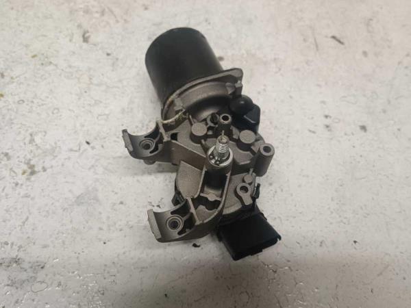 MOTEUR D ESSUIE GLACE RENAULT CLIO 3 - Vue 2